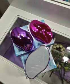 Depiladora Manual de Cristal