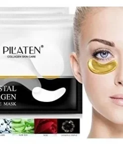 Mascarilla para Ojeras de Colágeno