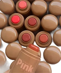 Rubor Stick Pink 21 Dupe Rhode