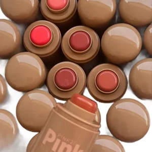 Rubor Stick Pink 21 Dupe Rhode