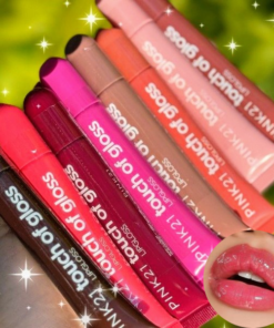 Touch of Gloss Pink 21