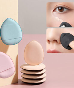 Esponja Dedo x5 Unidades Makeup