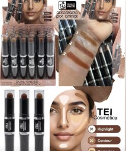 Contorno + Iluminador TEI