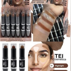 Contorno + Iluminador TEI