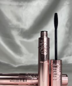 Mascara Sky High TEI a prueba de Agua - CURVATURA WATERPROOF