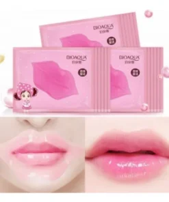 Mascarilla para Labios Colageno