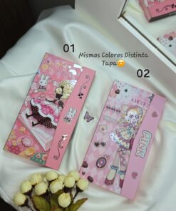 Paleta de Sombras Amoiris Beauty - 1