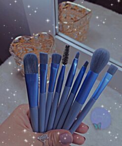 Brochitas Makeup x8 Unid