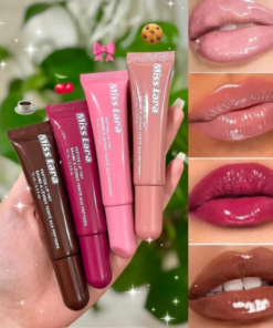 Miss Lara Balsamo con Peptidos