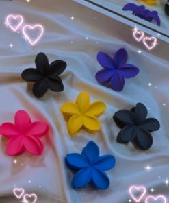 Broches para el Cabello🌸 Modelo 2