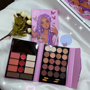 Paleta Makeup Amoiris 02