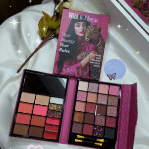 🐅Paleta Makeup con Espejo