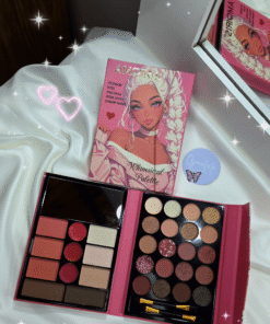 Paleta Makeup Amoiris 01