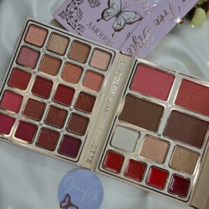 🦋Iluminadores Contorno Rubor & Labiales 🦋