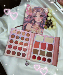 Paleta Makeup Huda New 02