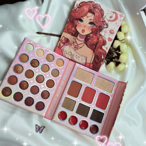 Paleta Makeup Huda New 01