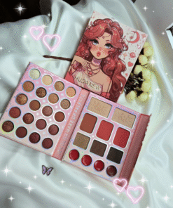 Paleta Makeup Huda New 01