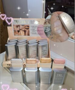 Iluminador en Barra TEI