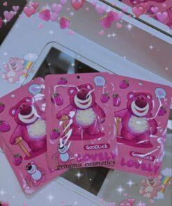 Mascarilla Facial Lotso