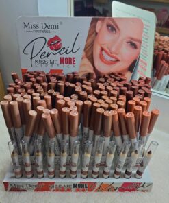 Delineadores de Labios Miss Demi