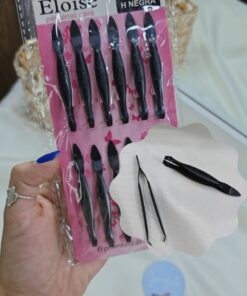 Pinza para Depilar Eloise