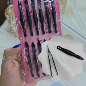 Pinza para Depilar Eloise