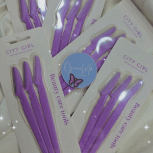 Perfiladores Rostro Pack x3 City Girl