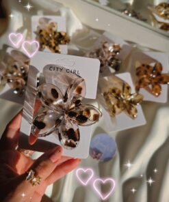 Broches para Cabello🌸 Modelo 10