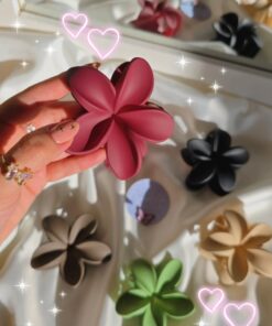 Broches para Cabello🌸 Modelo 8