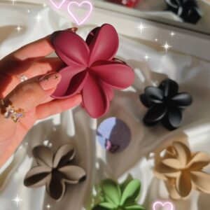 Broches para Cabello🌸 Modelo 8