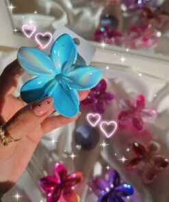 Broches para el Cabello🌸 Modelo 9