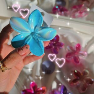 Broches para el Cabello🌸 Modelo 9