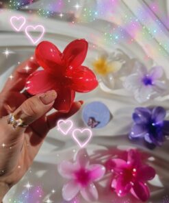 Broches para el Cabello🌸 Modelo 6