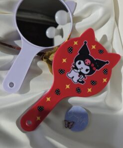 Espejo Kuromi Infantil