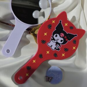 Espejo Kuromi Infantil