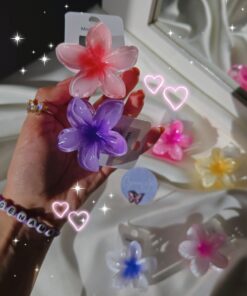 Broches para Cabello🌸 Modelo 7 Pequeños