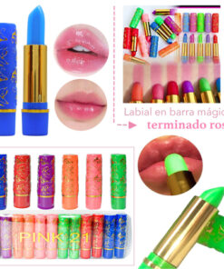 Balsamo Magico Pink 21