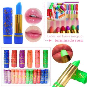 Balsamo Magico Pink 21