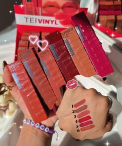 Labial Matte Vinyl TEI