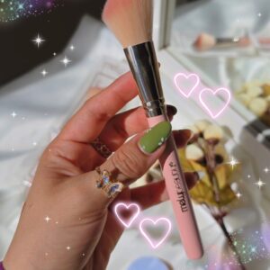 Brocha Makeup Mely🩷