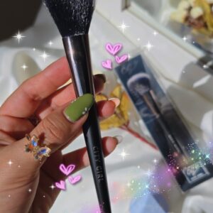 Brocha Makeup City Girl