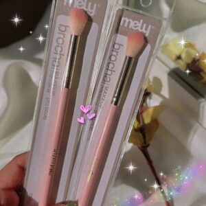 Brocha Makeup Mely x Unidad🩷