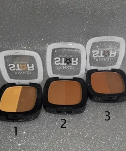 Contorno Duo en Polvo Star Pink 21 - 3