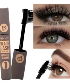 Black Lash Mascara Pink 21