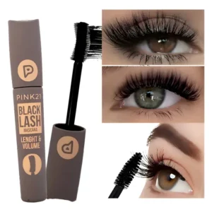 Black Lash Mascara Pink 21