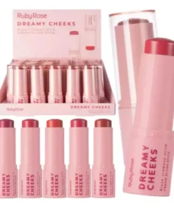 Rubor en Barra Ruby Rose