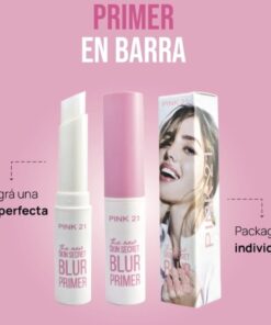 Primer en Barra Pink 21
