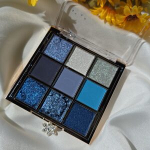 Paleta de sombras Gege Bear 03
