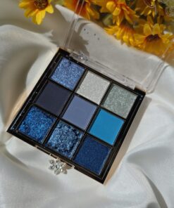 Paleta de sombras Gege Bear 03