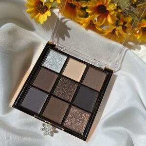 Paleta de sombras Gege Bear 01
